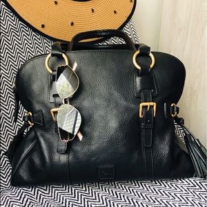 Dooney & Bourke Florentine Shoulder Bag